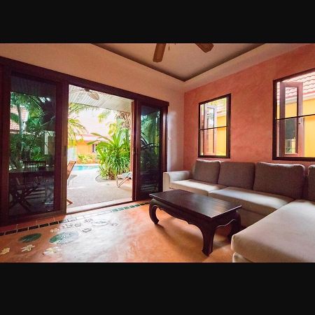 Royal Chang Of Siam Boutique Resort Rawai المظهر الخارجي الصورة
