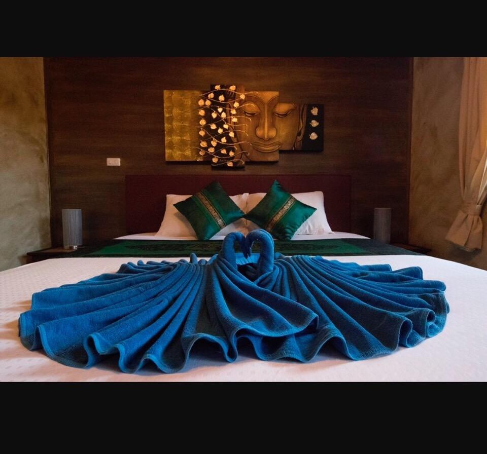 Royal Chang Of Siam Boutique Resort Rawai المظهر الخارجي الصورة