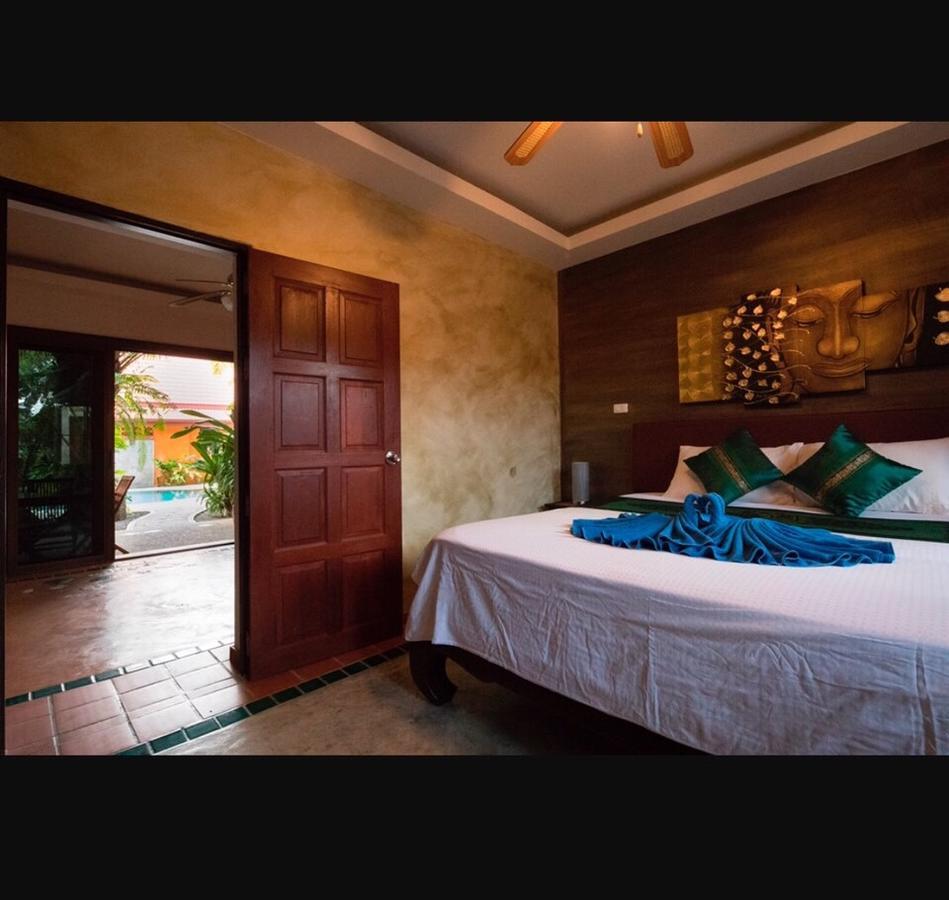 Royal Chang Of Siam Boutique Resort Rawai المظهر الخارجي الصورة